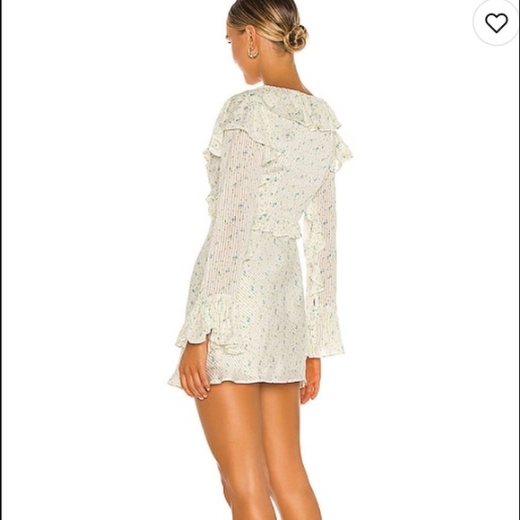 Free people dress - Picture 6 of 13